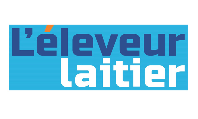 L'Éleveur Laitier