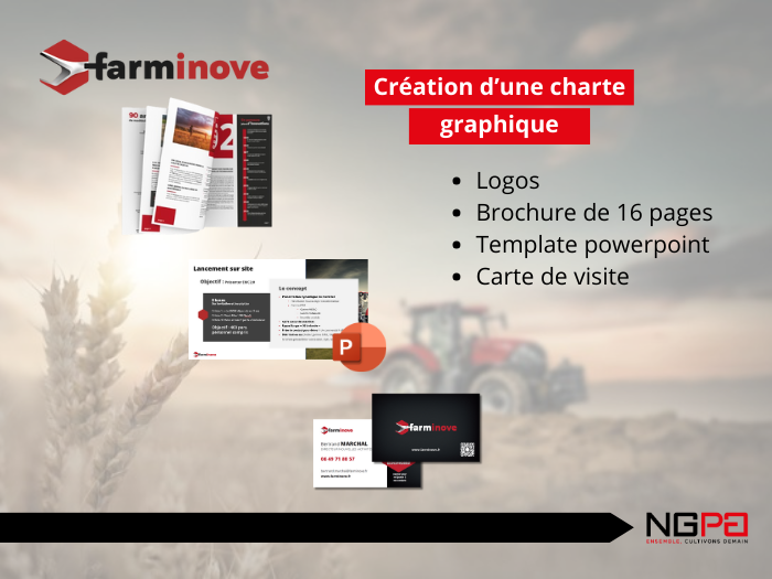 Farminove