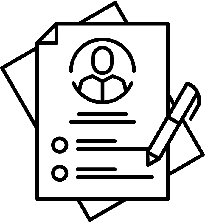 CV thèque