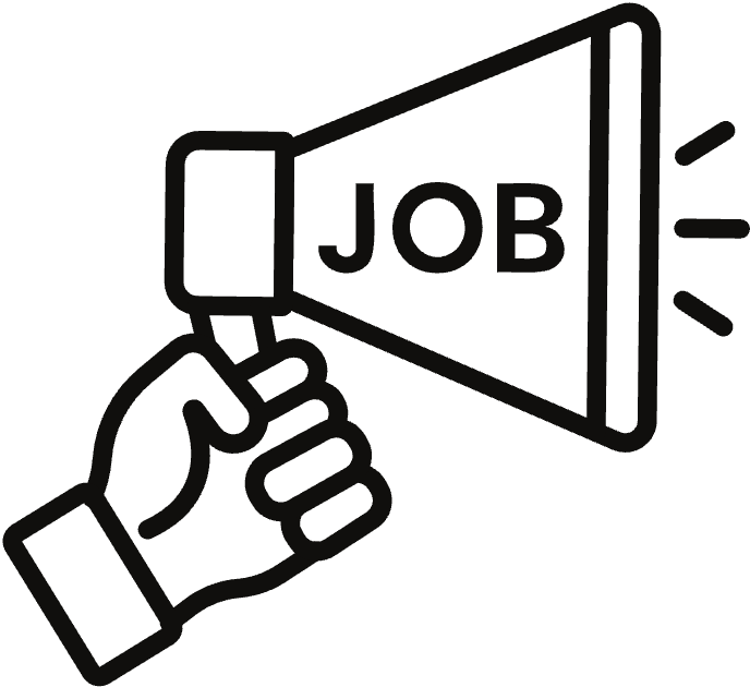 Publication d'offres d'emploi