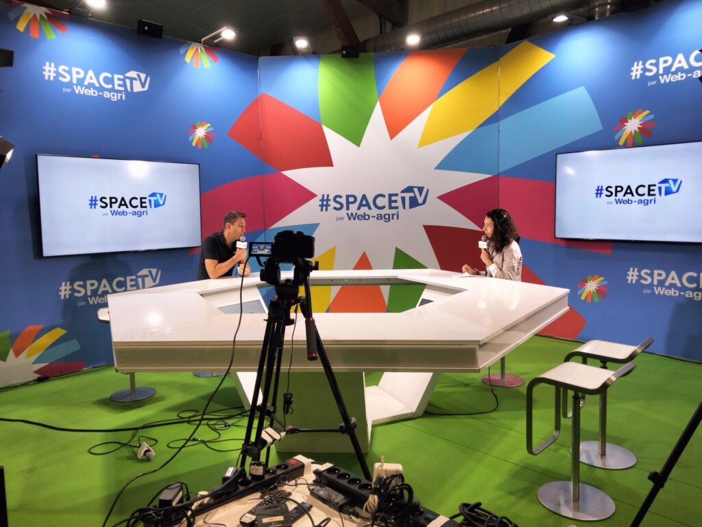 SPACE 2025