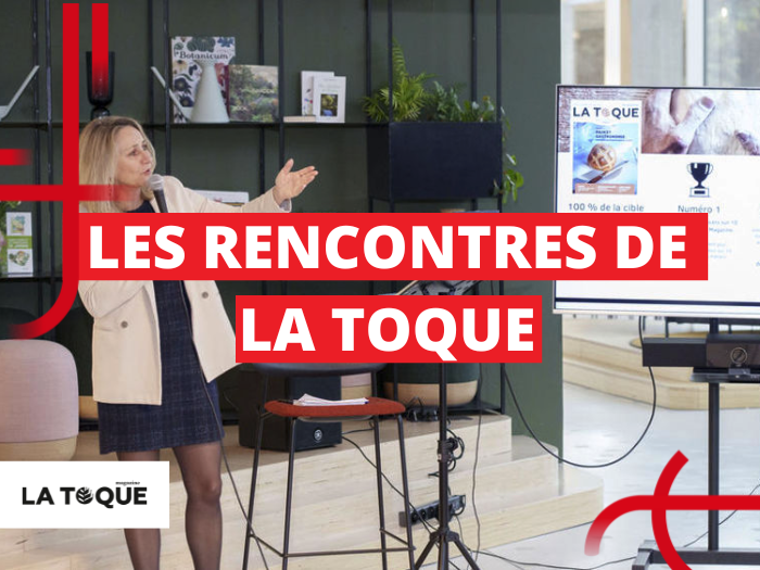 Étude 2025 sur le marché de la boulangerie-pâtisserie