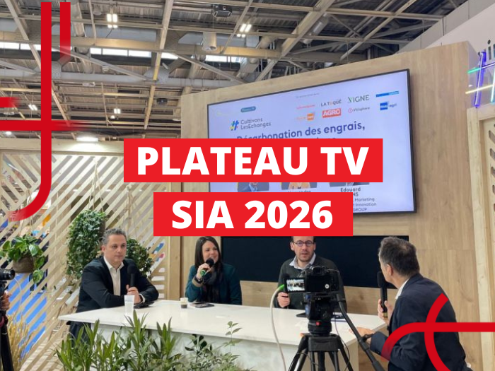 Plateau TV SIA 2026