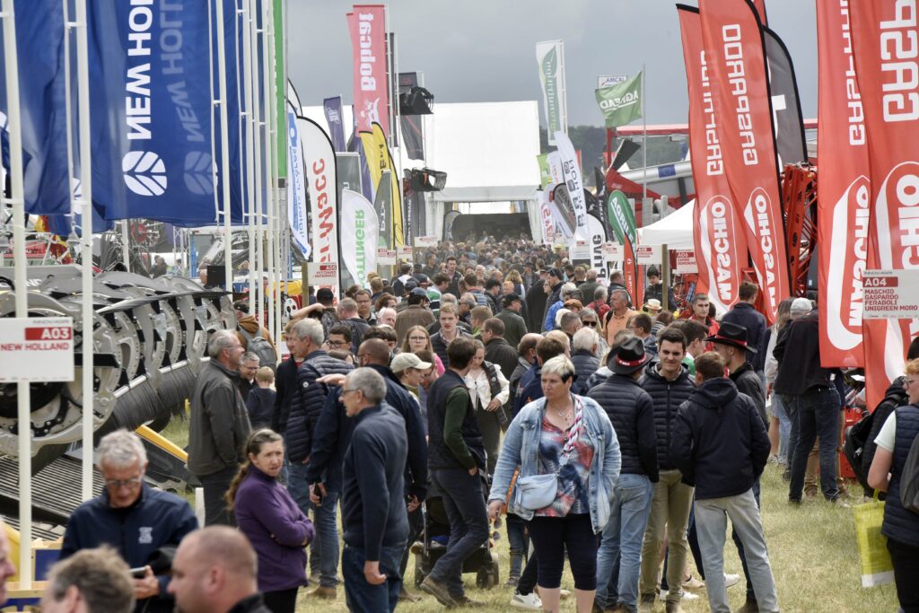 Innov-Agri Essigny-le-Grand