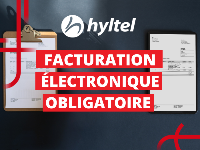 Facturation électronique 2026